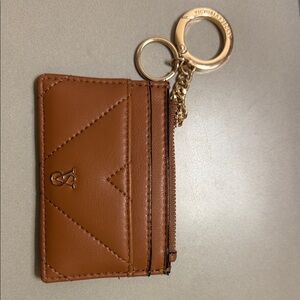 Victoria's Secret cardholder